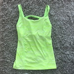 Victoria Secret workout tank top